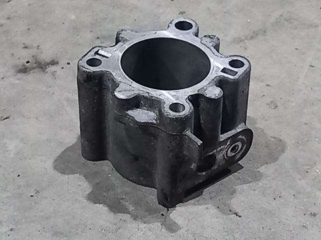 bontott RENAULT MASTER Fojtószelep (Elektromos)